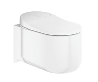 TAPA INODORO SENSIA ARENA GROHE